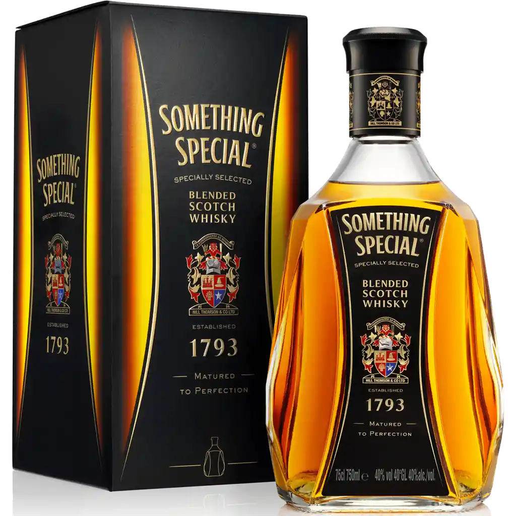 Something Special 750ml