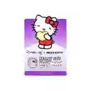 The Creme Shop Mascarilla Hello Kitty Ready Set Glow Sheet Mask