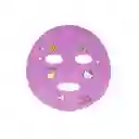 The Creme Shop Mascarilla Hello Kitty Ready Set Glow Sheet Mask