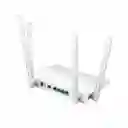 Router Wifi Ac1200 Gigabit