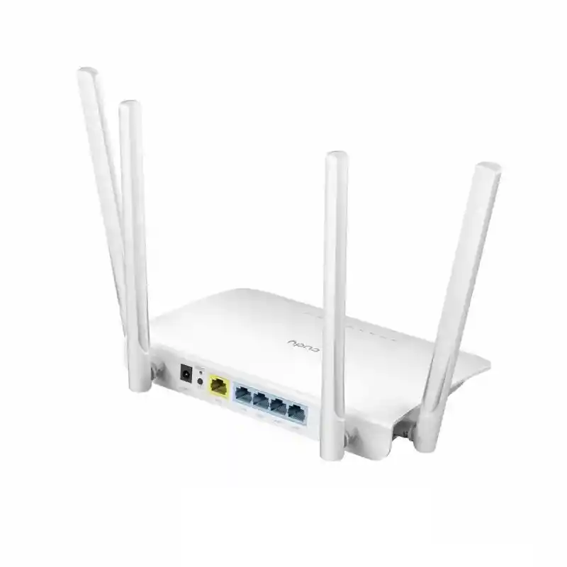 Router Wifi Ac1200 Gigabit