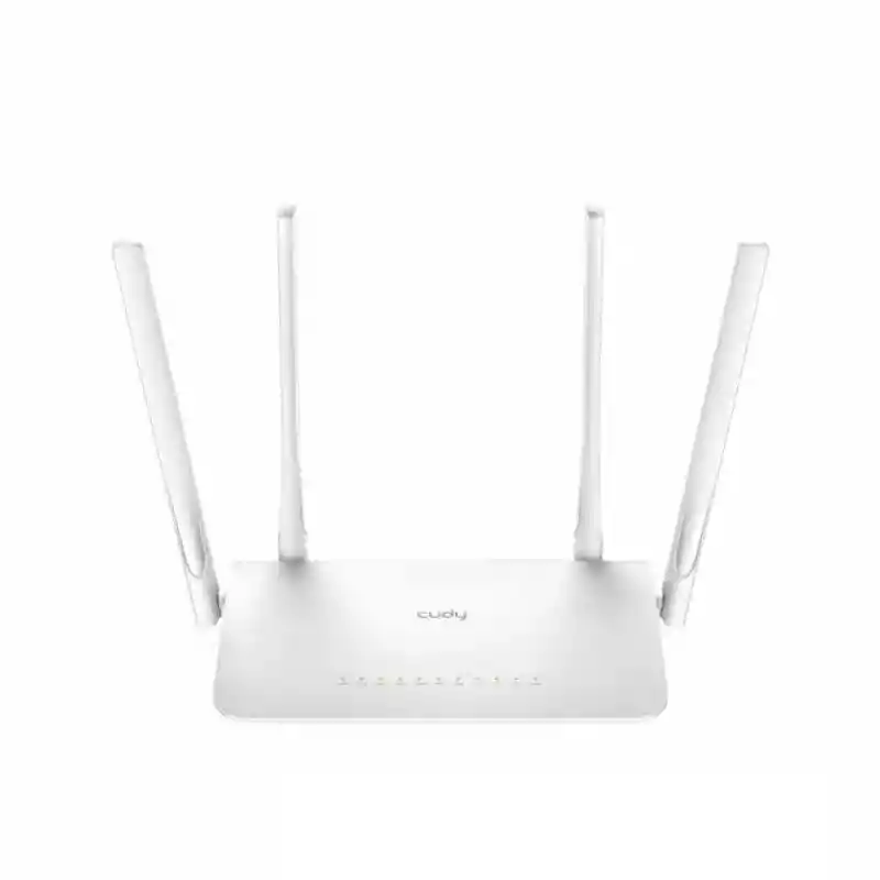 Router Wifi Ac1200 Gigabit