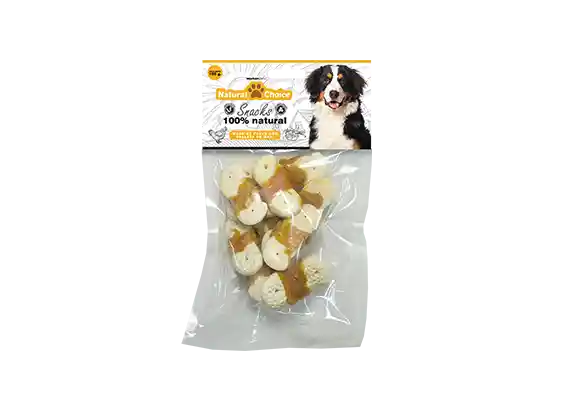 Marben Pets - Galleta De Mani Envuelta En Pollo 100 G (hc0105)