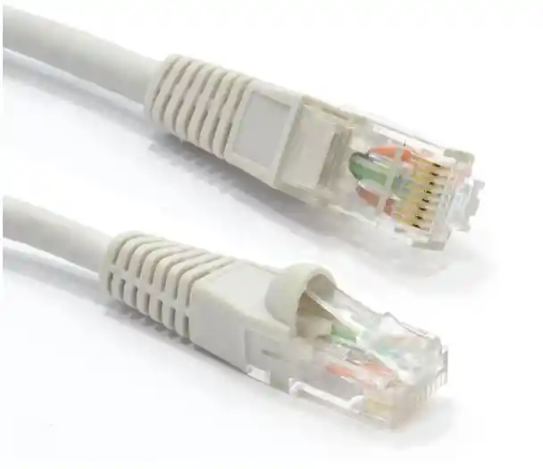 Cable De Red Ulink Rj45 Cat5e 15mts