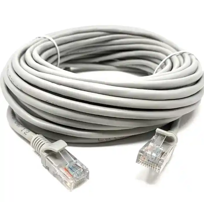 Cable De Red Ulink Rj45 Cat5e 15mts