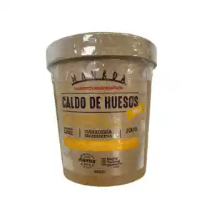 Caldo De Hueso Pollo