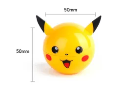 Moledor Pikachu
