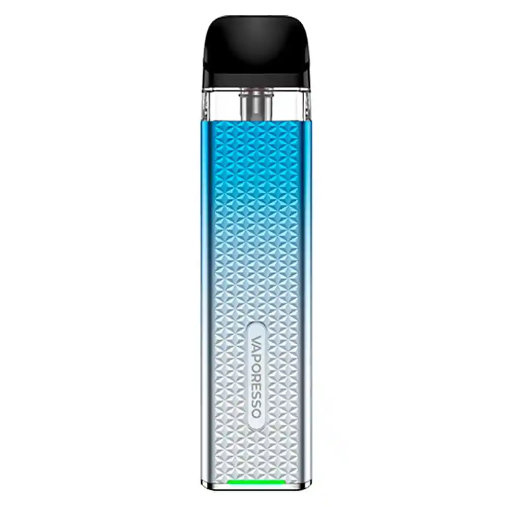 Vaporizador Vaporesso Xros 3 Mini Kit - Sky Blue