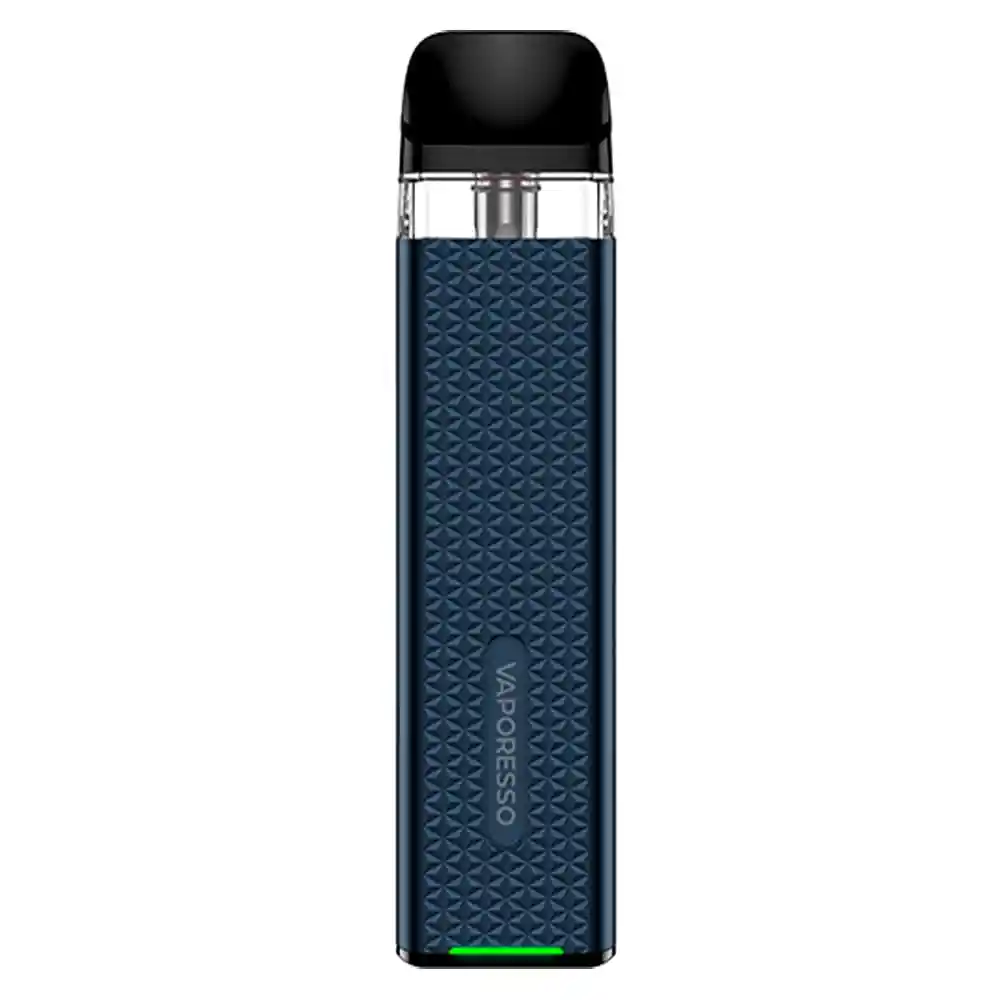 Vaporizador Vaporesso Xros 3 Mini Kit - Navy Blue