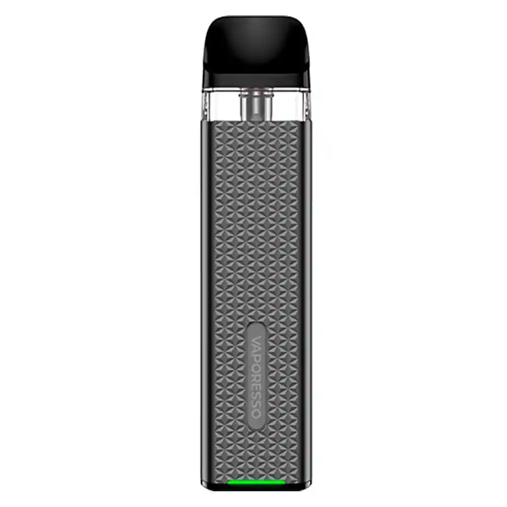 Vaporizador Vaporesso Xros 3 Mini Kit - Space Grey