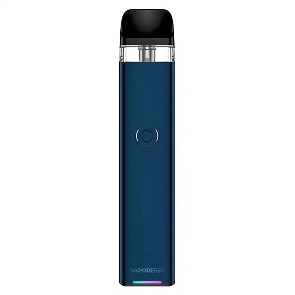 Vaporizador Vaporesso Xros 3 Kit - Navy Blue