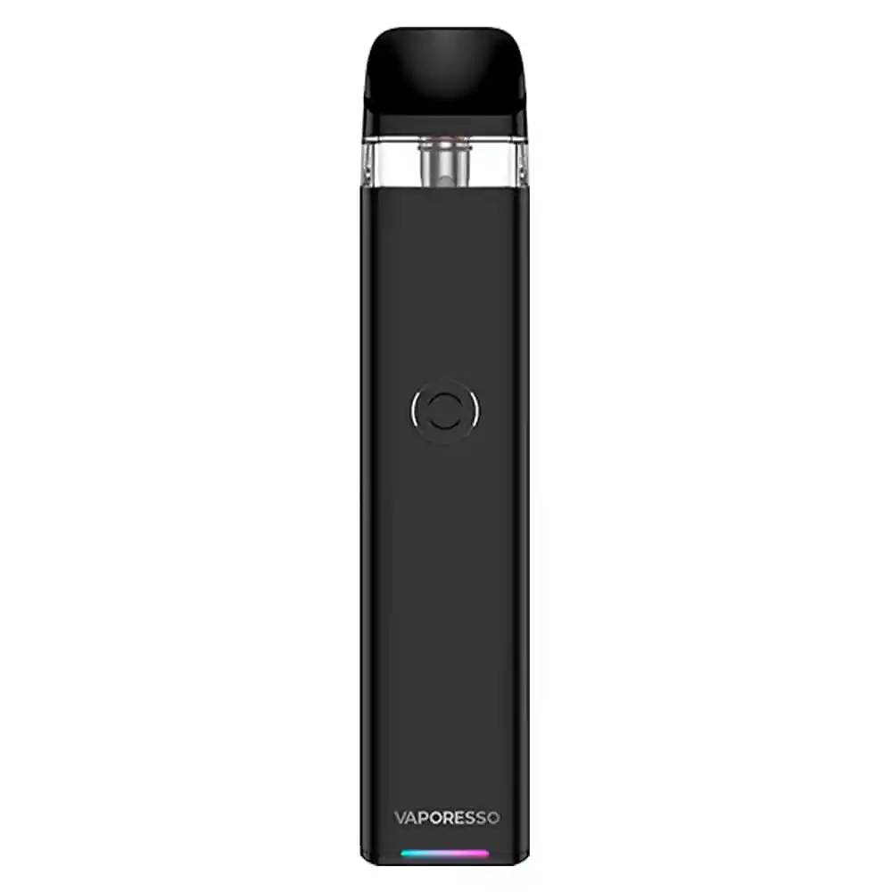 Vaporizador Vaporesso Xros 3 Kit - Black