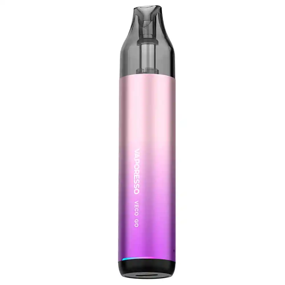 Vaporizador Vaporesso Veco Go Kit - Purple