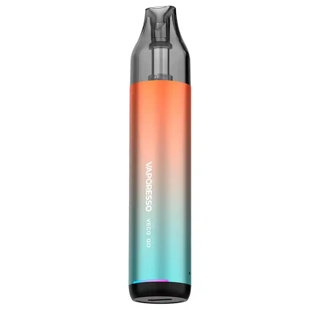 Vaporizador Vaporesso Veco Go Kit - Sunset