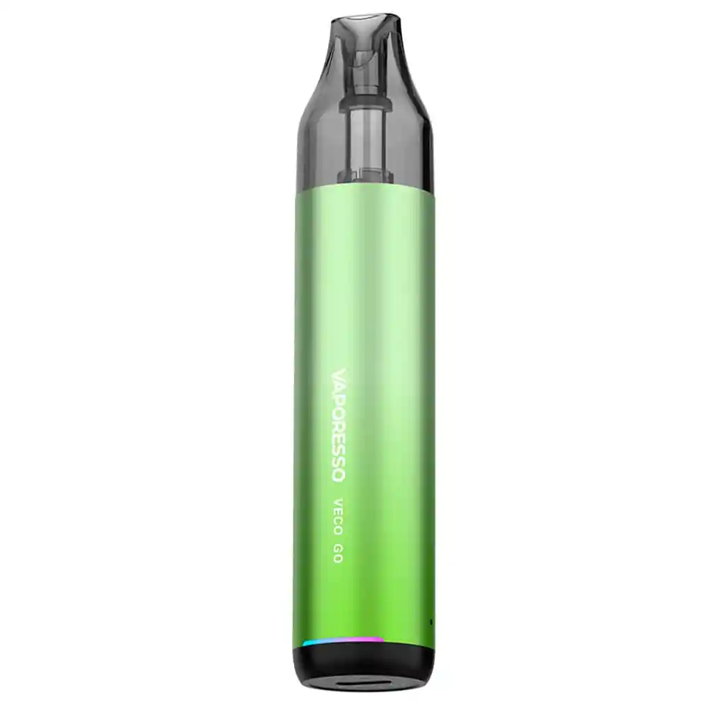 Vaporizador Vaporesso Veco Go Kit - Green