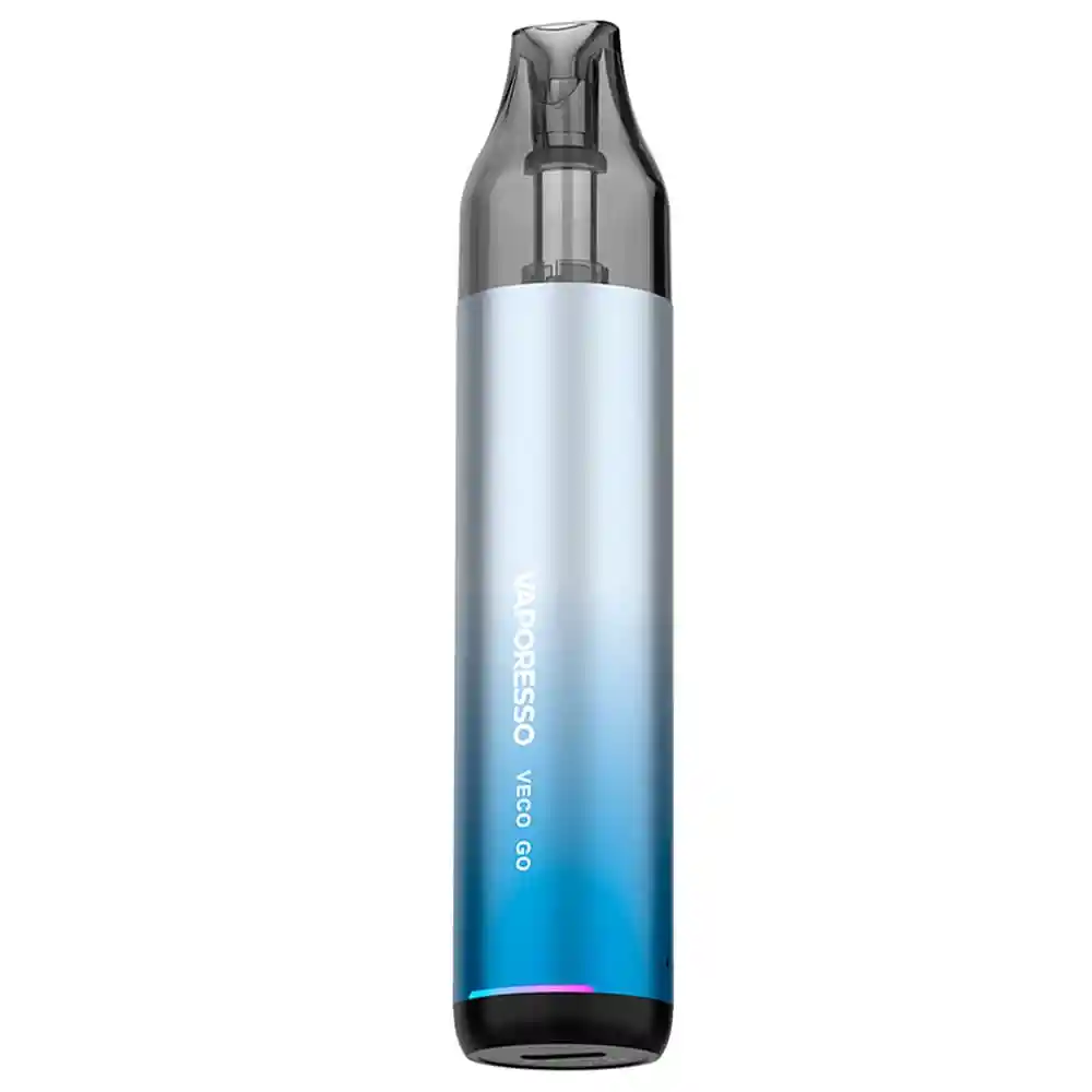 Vaporizador Vaporesso Veco Go Kit - Blue