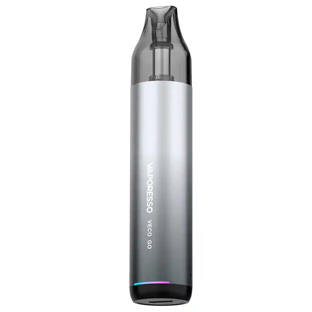 Vaporizador Vaporesso Veco Go Kit - Silver