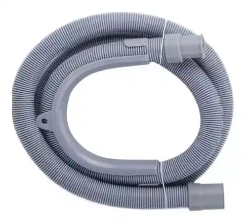 Manguera Para Lavadora Descarga 2 Metros