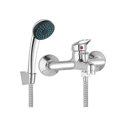 Monomando Tina Roma Con Ducha