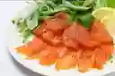 Salmon Ahumado Slice Porción (250 Gr.)