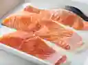Salmon Ahumado Cocido Porción (250 Gr.)