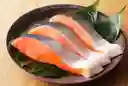 Salmon Porción (250 Gr.)
