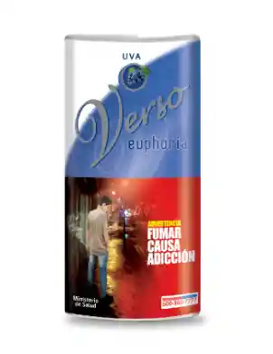 Tabaco Verso Uva