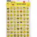 Stickers Emogi