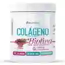 Colageno Hidrolizado + Biotina 12g Sabor Berries