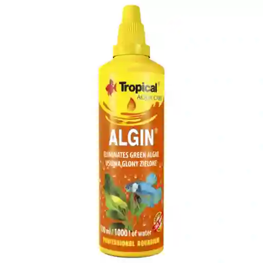 Tropical Algin 100 Ml