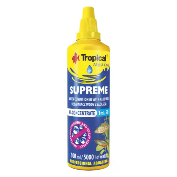 Tropical Supreme 100 Ml