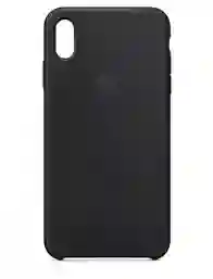 Carcasa Para Iphone Xs Max Color Negro