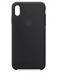 Carcasa Para Iphone Xs Max Color Negro