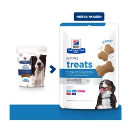 Hypo Treats Galletas Hipoalergénicas Para Perros