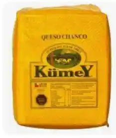 Queso Chanco Kumey