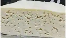 Queso De Cabra Chupalla