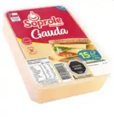 Queso Gouda Soprole