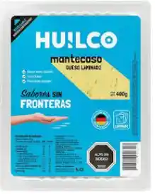 Queso Mantecoso Huilco