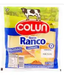 Queso Ranco Colum