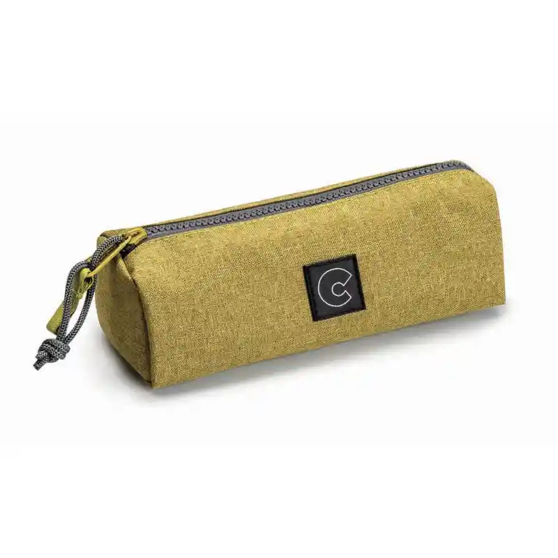 Estuche Rpet Pouch Eco Family Vacío