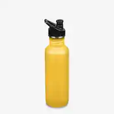 Klean Kanteen · Botella De Agua Gold Old 27oz