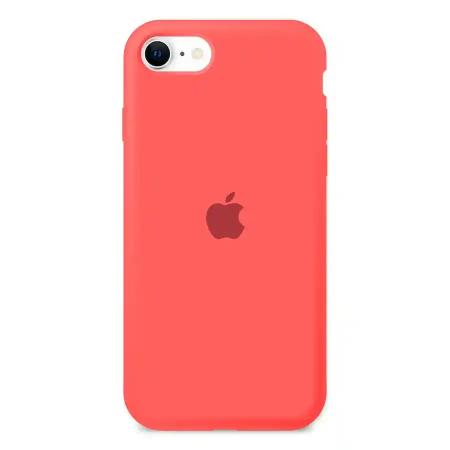 Carcasa Para Iphone 7 8 Plus Color Coral