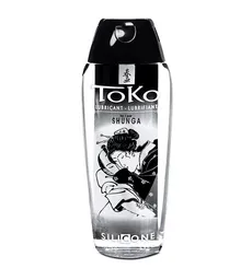 Lubricante Silicona Toko