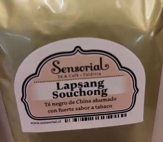 Lapsang Souchong