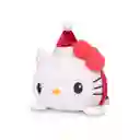 Peluche Reversible 2 En 1 De Hello Kitty Holiday