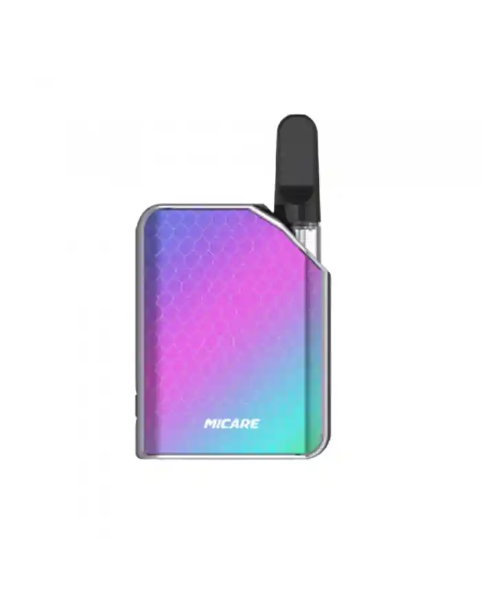 Vaporizador Smok Micare 7 Color Cobra