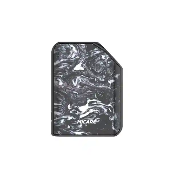 Vaporizador Smok Micare Black And White