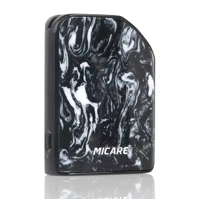Vaporizador Smok Micare Black And White