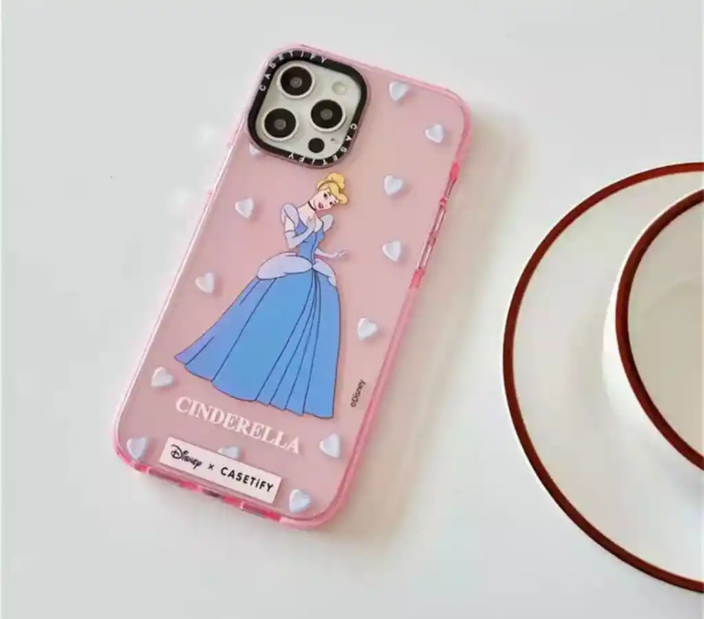 Case Iphone 11 Cinderella