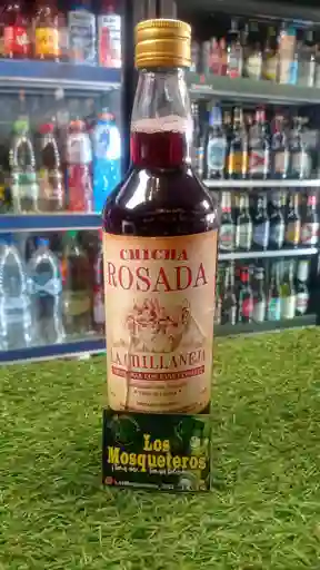 Chicha La Chillañeja 700 Cc